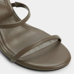 ALDO Mules^Avelinda Khaki