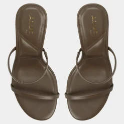 ALDO Mules^Avelinda Khaki