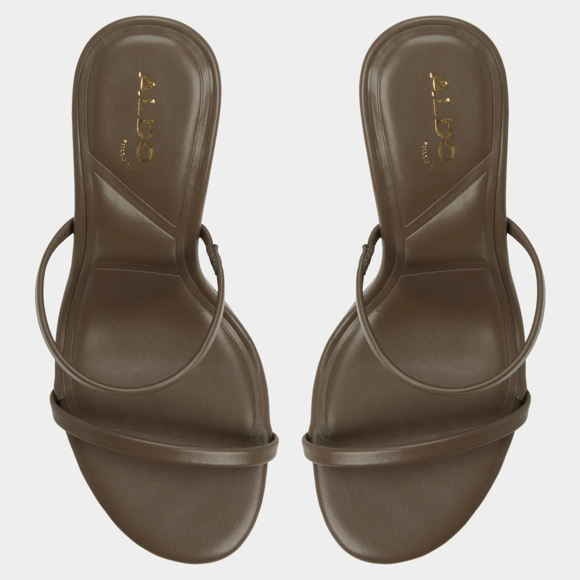 ALDO Mules^Avelinda Khaki