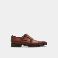 ALDO Dress Shoes^Axwell Cognac