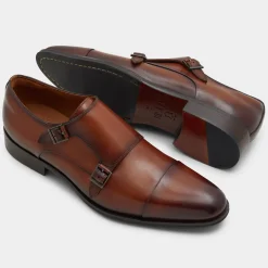 ALDO Dress Shoes^Axwell Cognac