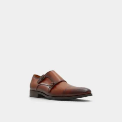 ALDO Dress Shoes^Axwell Cognac