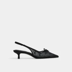 ALDO Slingbacks|Pumps^Azaro Other black