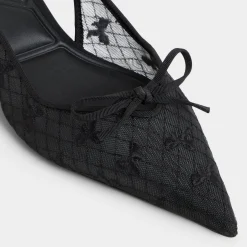 ALDO Slingbacks|Pumps^Azaro Other black