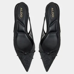 ALDO Slingbacks|Pumps^Azaro Other black