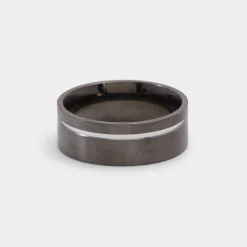 ALDO Accessories^Aziel Grey