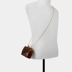 ALDO Bags|Clutches^Azuraax Other brown
