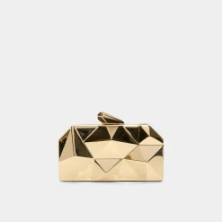 ALDO Bags|Clutches^Azuraax Gold