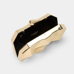 ALDO Bags|Clutches^Azuraax Gold