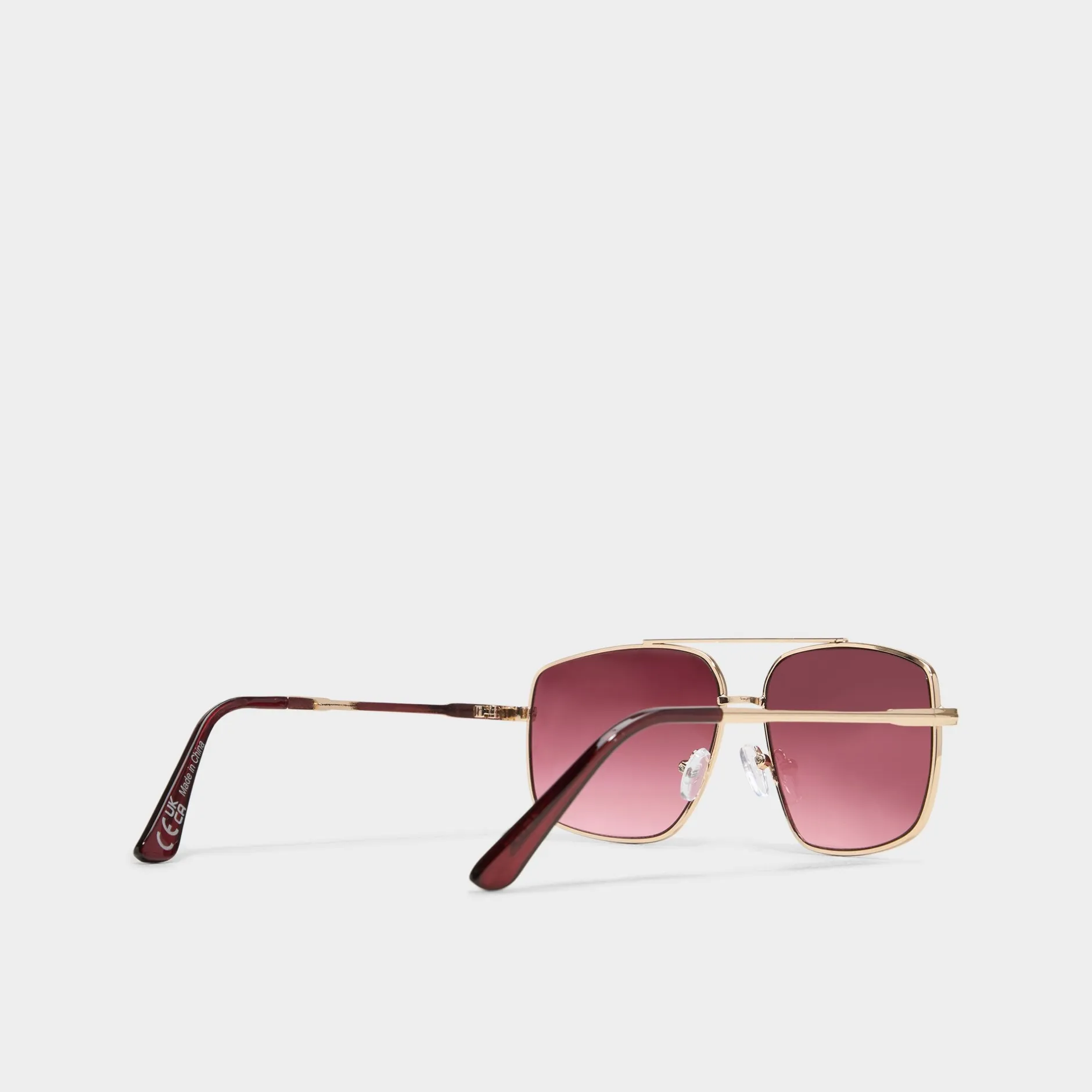 ALDO Accessories|Sunglasses^Baeberiel Bordo