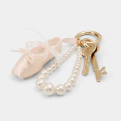 ALDO Accessories|Bag Charms^Ballerina Light pink