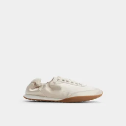 ALDO Sneakers^Balletsnkr Light beige