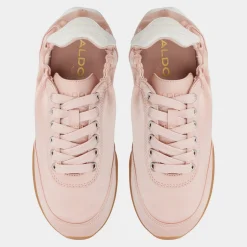 ALDO Sneakers^Balletsnkr Light pink