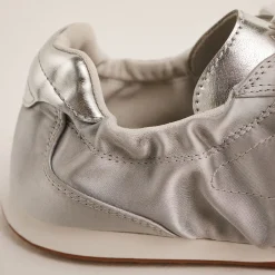 ALDO Sneakers^Balletsnkr Silver