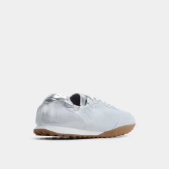 ALDO Sneakers^Balletsnkr Silver