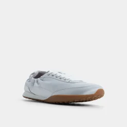 ALDO Sneakers^Balletsnkr Silver