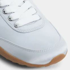 ALDO Sneakers^Balletsnkr Silver