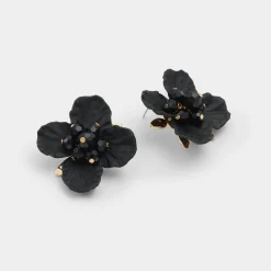 ALDO Accessories|Earrings^Bamey Black