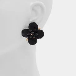 ALDO Accessories|Earrings^Bamey Black
