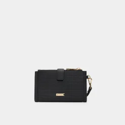 ALDO Wallets^Banaeteriel Black