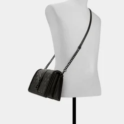 ALDO Bags|Crossbody Bags^Baussey Black/Black