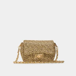 ALDO Bags^Bbellaminii Gold