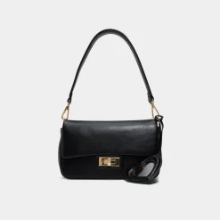 ALDO Bags|Shoulder Bags^Bbellapursee Black