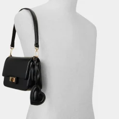 ALDO Bags|Shoulder Bags^Bbellapursee Black