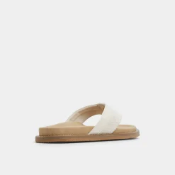 ALDO Sandals^Beachbreeze Bone