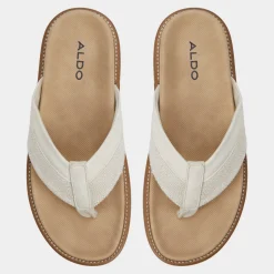 ALDO Sandals^Beachbreeze Bone