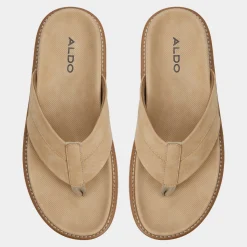 ALDO Sandals^Beachbreeze Open Beige
