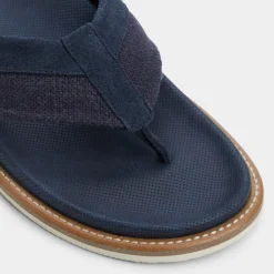 ALDO Sandals^Beachbreeze Navy