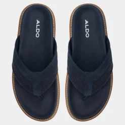 ALDO Sandals^Beachbreeze Navy