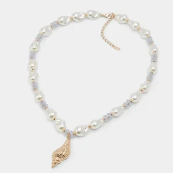 ALDO Accessories|Necklaces^Beachvibess Gold