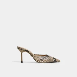 ALDO Mules^Beatrixy Python