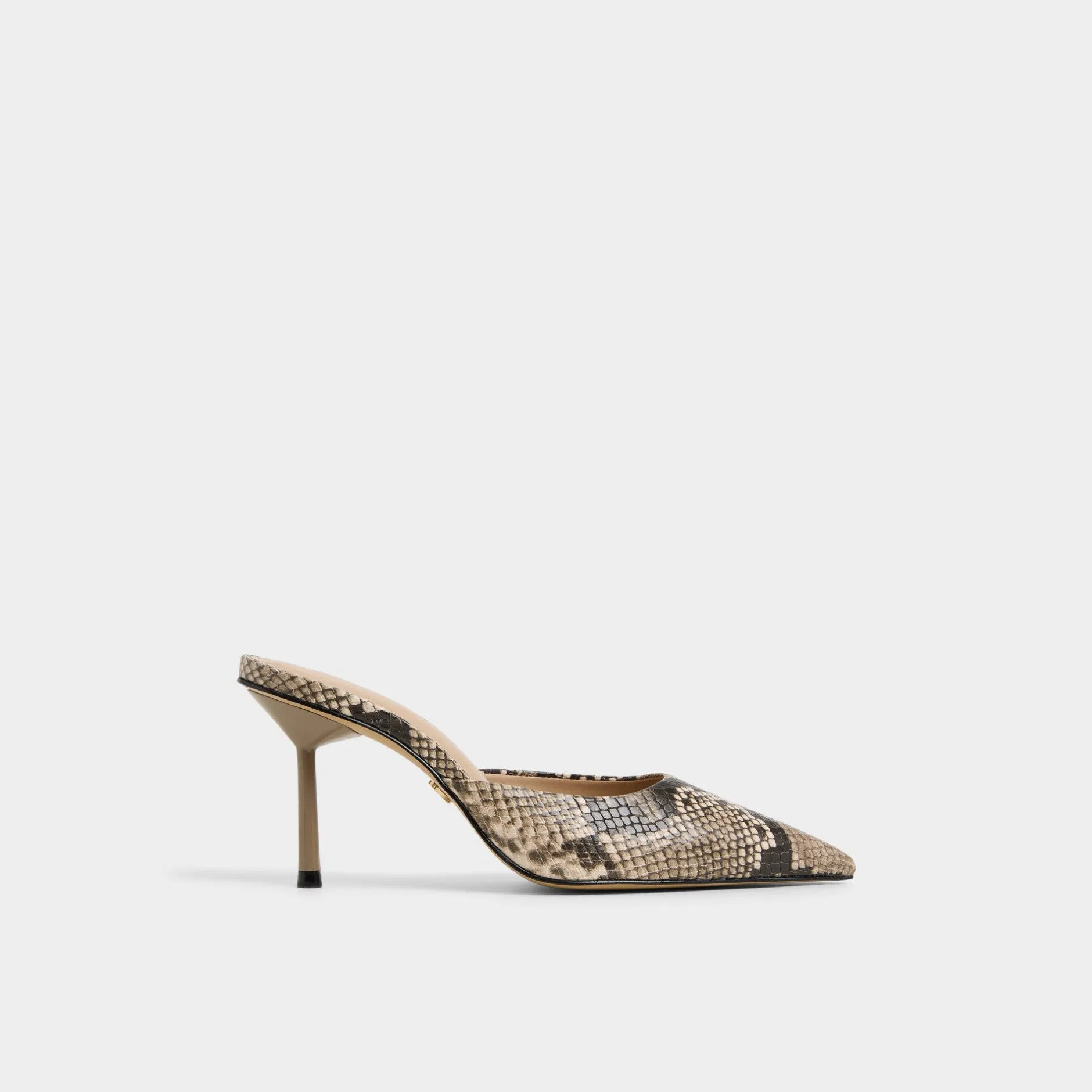 ALDO Mules^Beatrixy Python