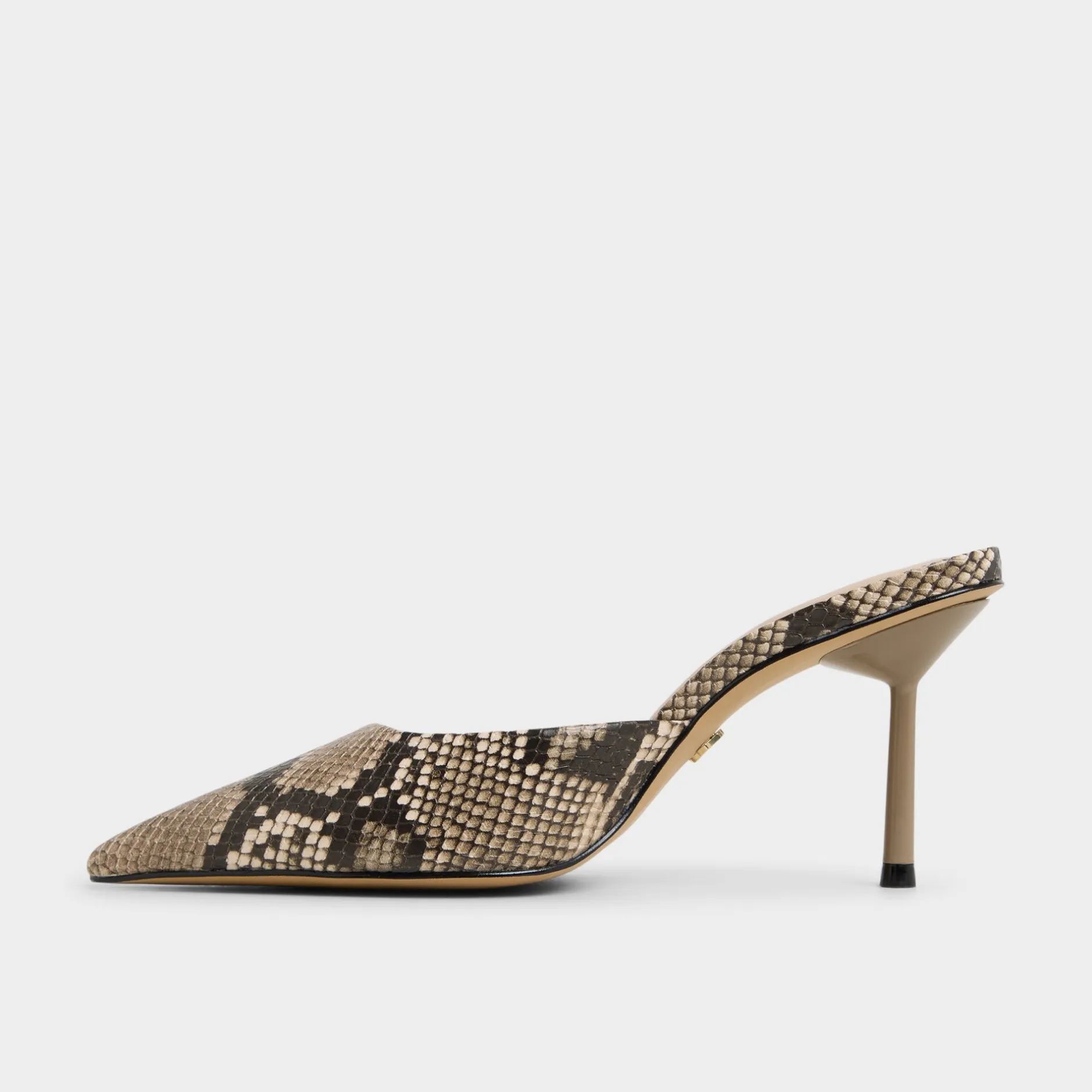ALDO Mules^Beatrixy Python