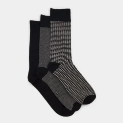 ALDO Accessories^Beauux Black