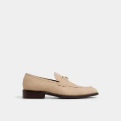 ALDO Dress Shoes^Beck White/Bone