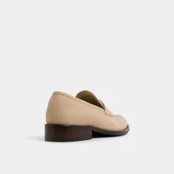 ALDO Dress Shoes^Beck White/Bone