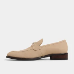 ALDO Dress Shoes^Beck White/Bone