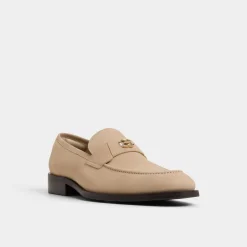 ALDO Dress Shoes^Beck White/Bone