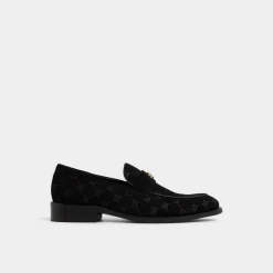 ALDO Loafers|Dress Shoes^Beck Open black
