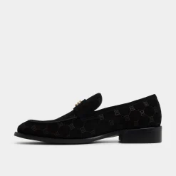 ALDO Loafers|Dress Shoes^Beck Open black