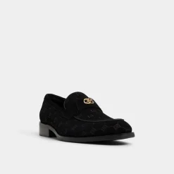 ALDO Loafers|Dress Shoes^Beck Open black