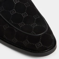 ALDO Loafers|Dress Shoes^Beck Open black