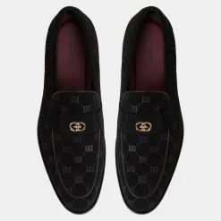ALDO Loafers|Dress Shoes^Beck Open black