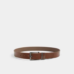 ALDO Accessories^Beidlemann Cognac