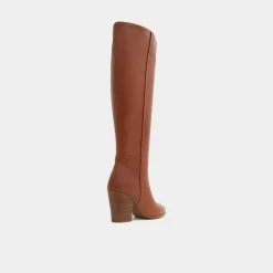 ALDO Tall Boots^Belide Cognac