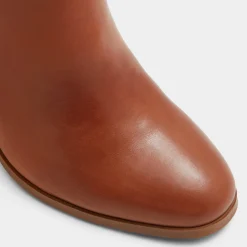 ALDO Tall Boots^Belide Cognac